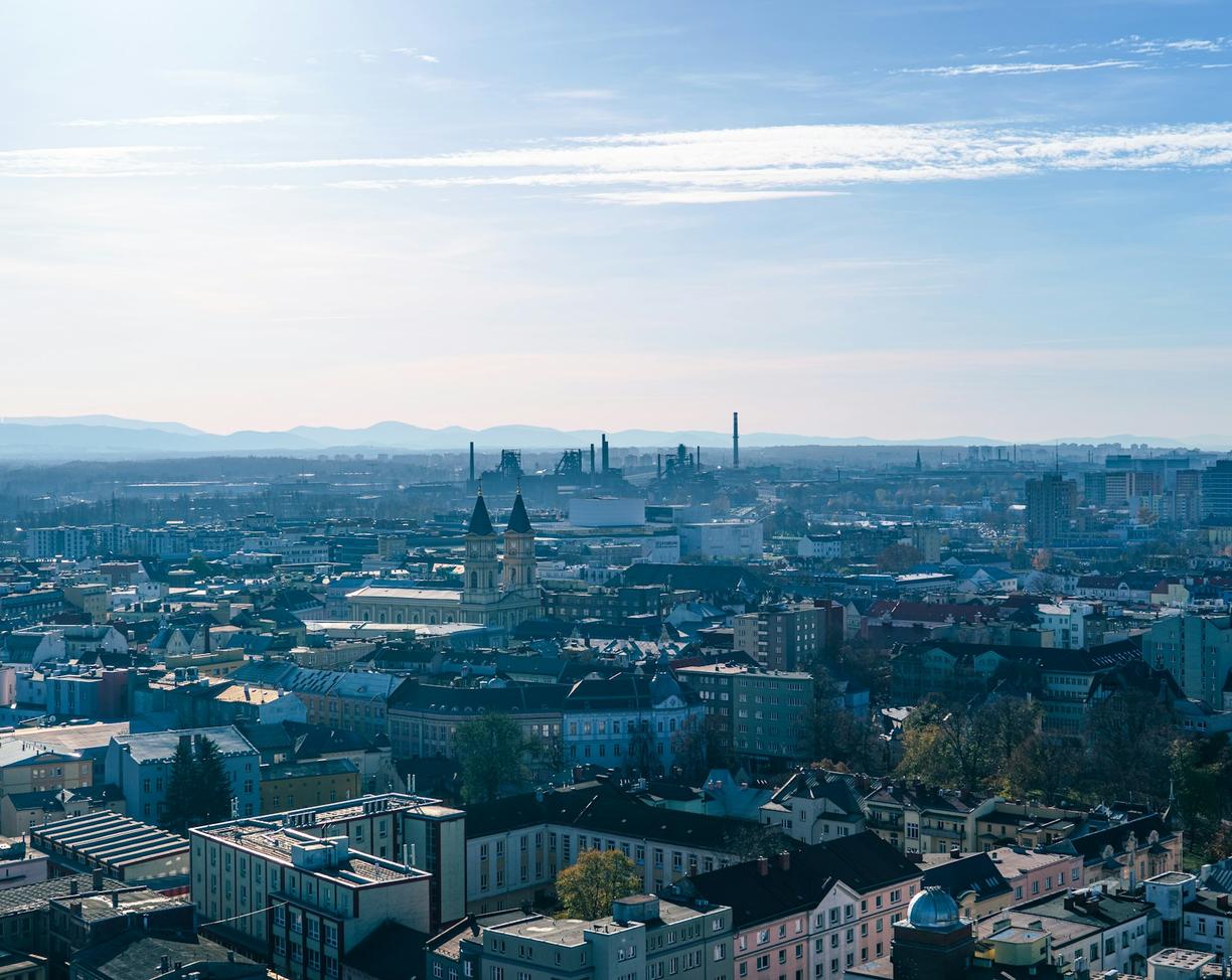 Czechy. Ceny w Ostrawie 2025/26: Ile kosztuje wstęp do Dolnych Witkowic, piwo i obiad?