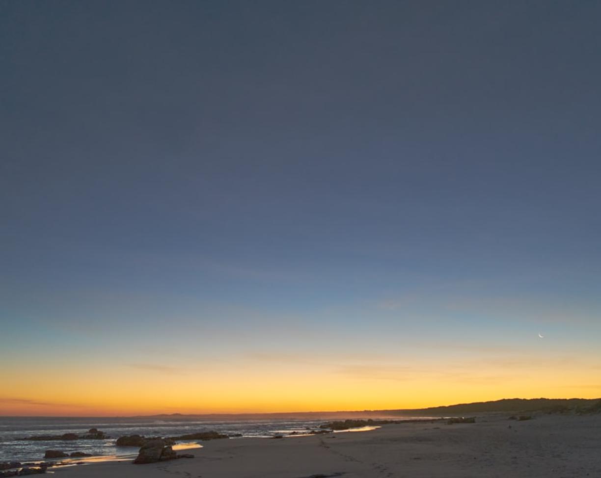 Wypoczynek w Cabo Polonio: Cyfrowy detoks w magicznej wiosce Urugwaju