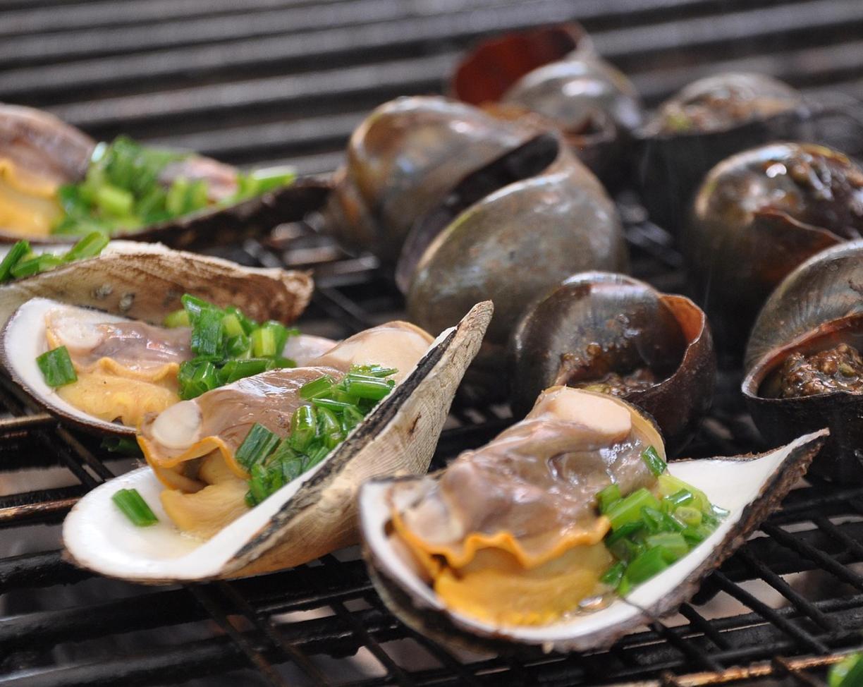 Nha Trang: gdzie zjeść — lokalne klasyki i street food?