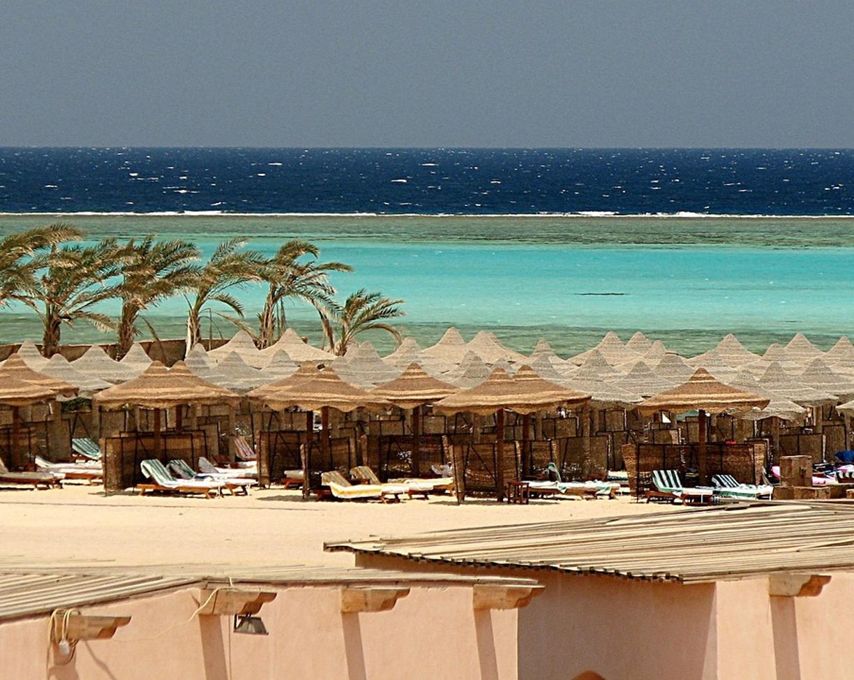 Marsa Alam: jak dojechać i gdzie spać — przejrzysty plan?