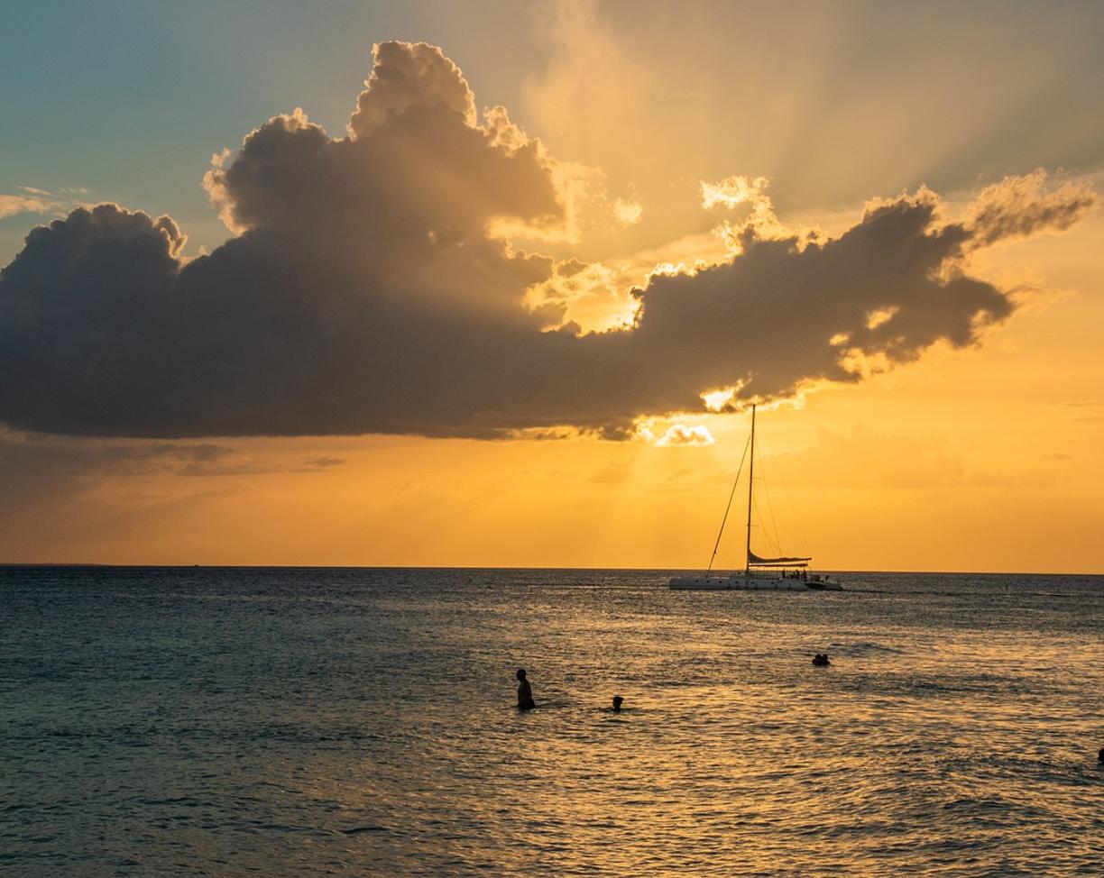 Bayahibe: które plaże i zatoki wybrać?