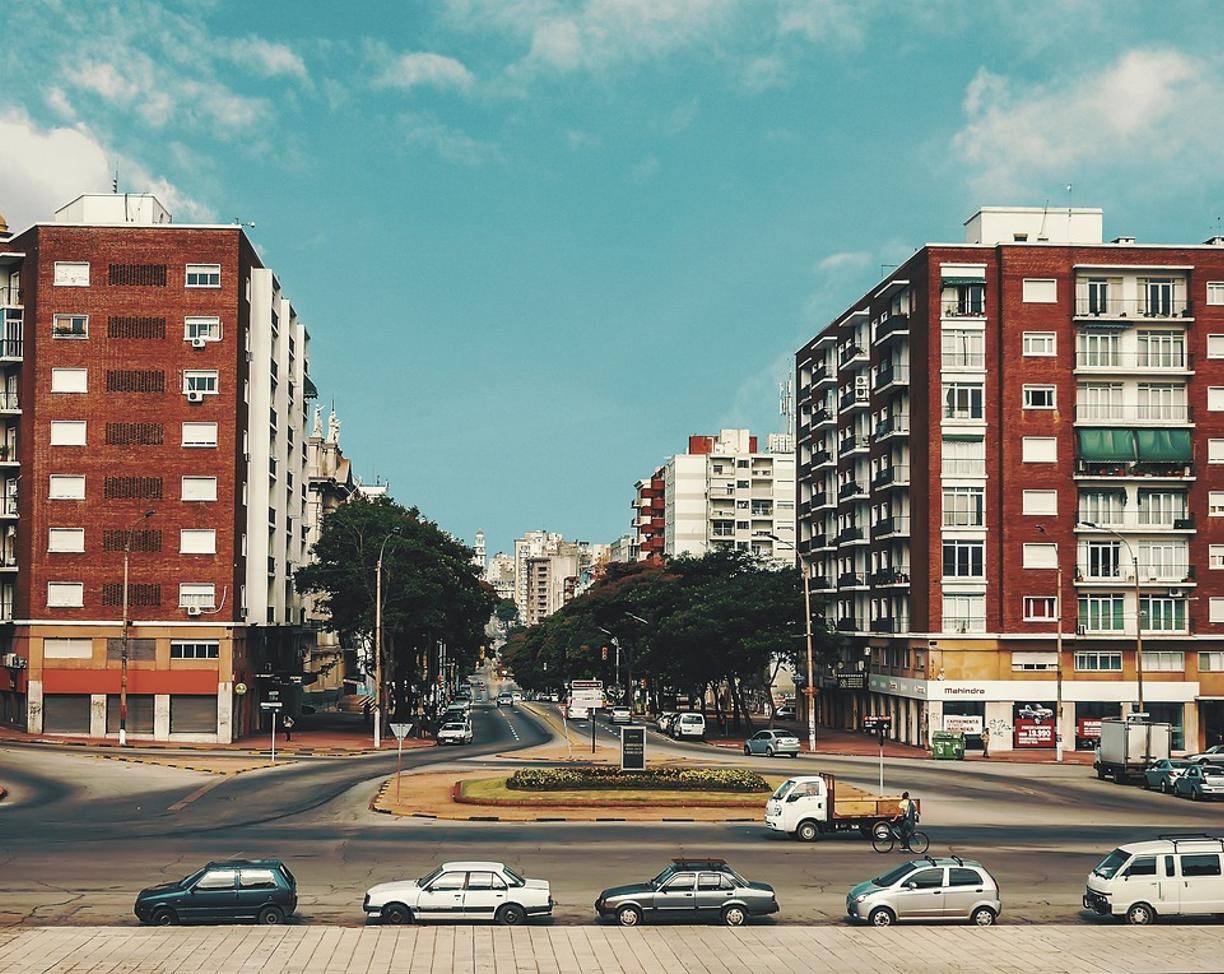 Montevideo: co zobaczyć w 48 godzin?