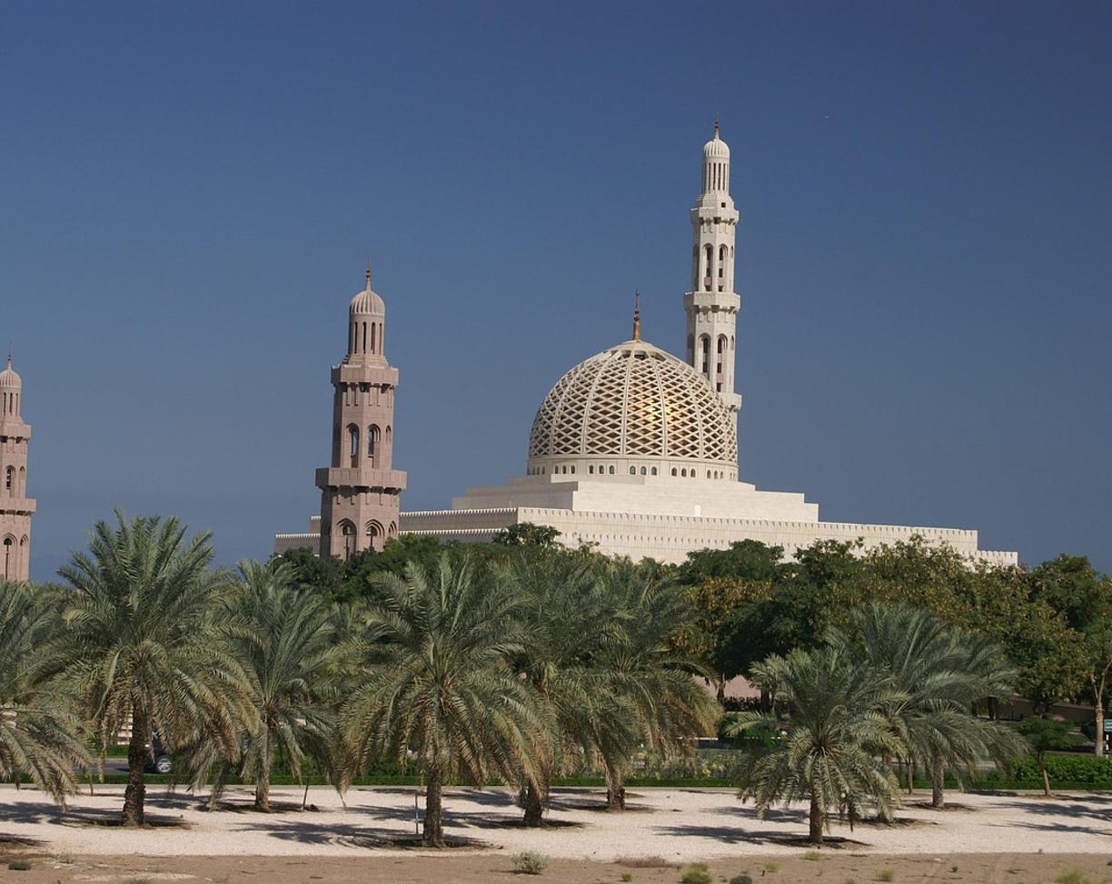 Oman: kiedy jechać? pogoda i najlepsze miesiące?
