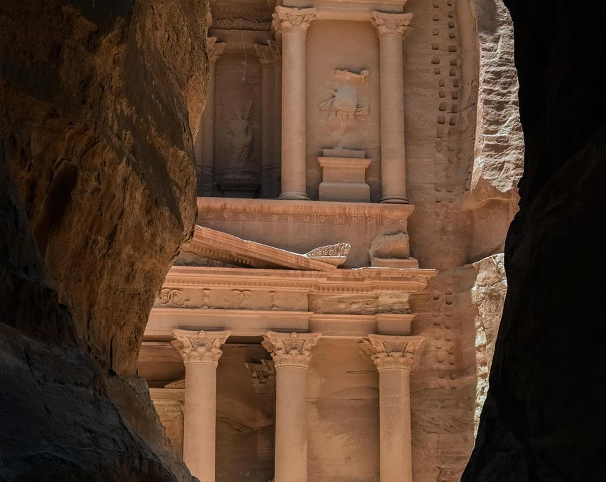 Jordania: kiedy jechać? pogoda i najlepsze miesiące?