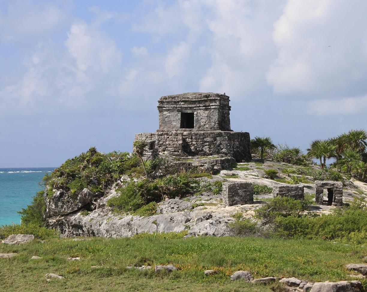 Tulum: co zobaczyć w 48 godzin?