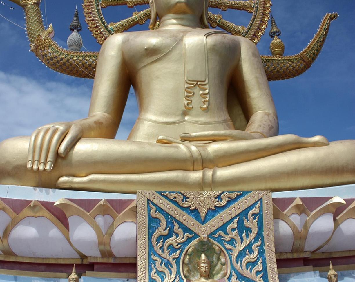 Ko Samui: co zobaczyć w 48 godzin?