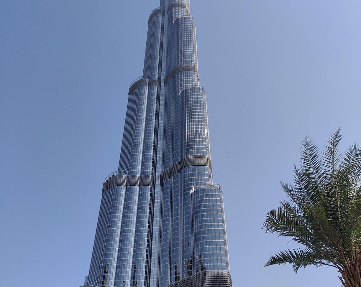 Zjednoczone Emiraty Arabskie: jaka 7‑dniowa trasa — miasta, natura, plaże?