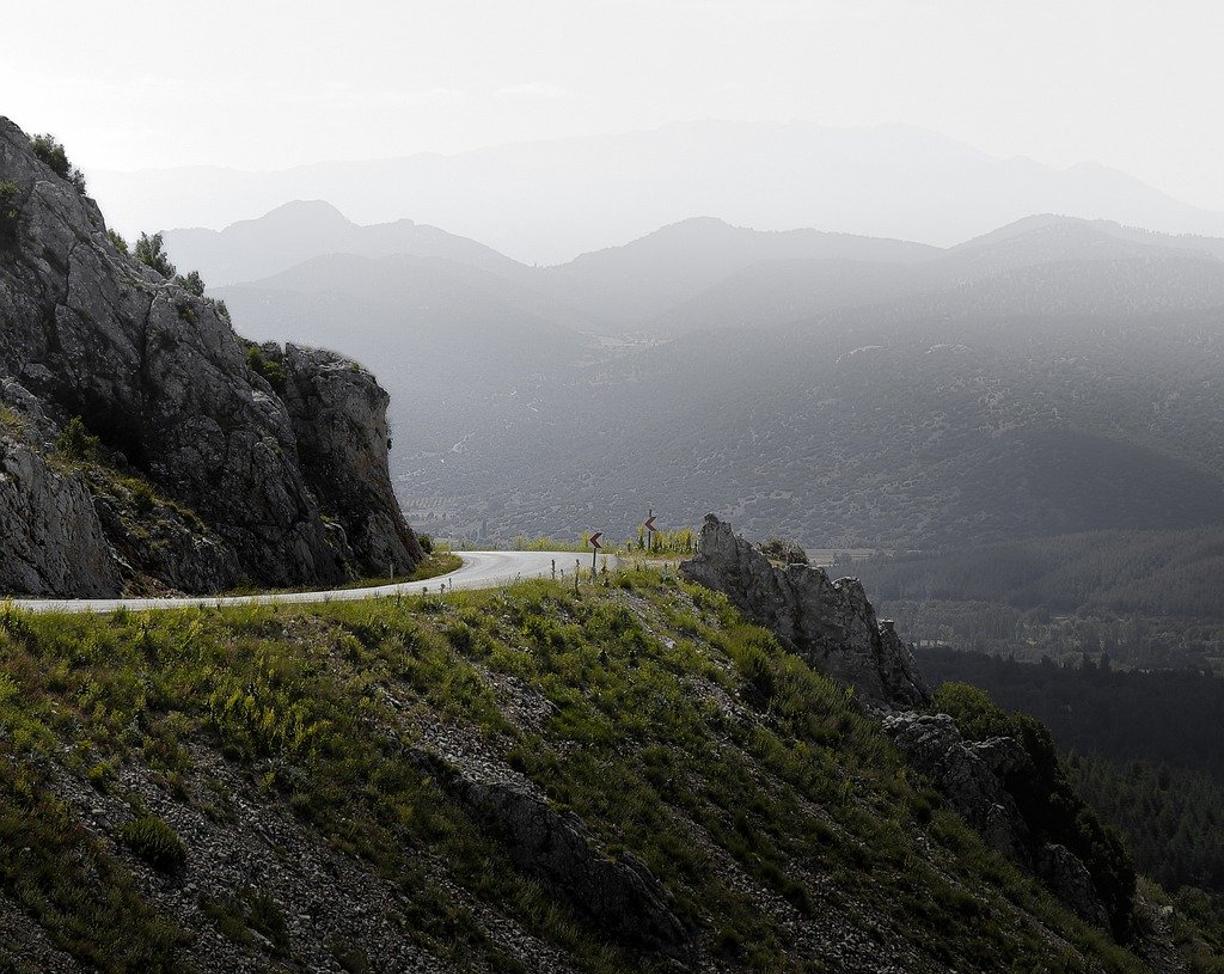 Jak ułożyć road trip po Azji? Trasa na 10 dni