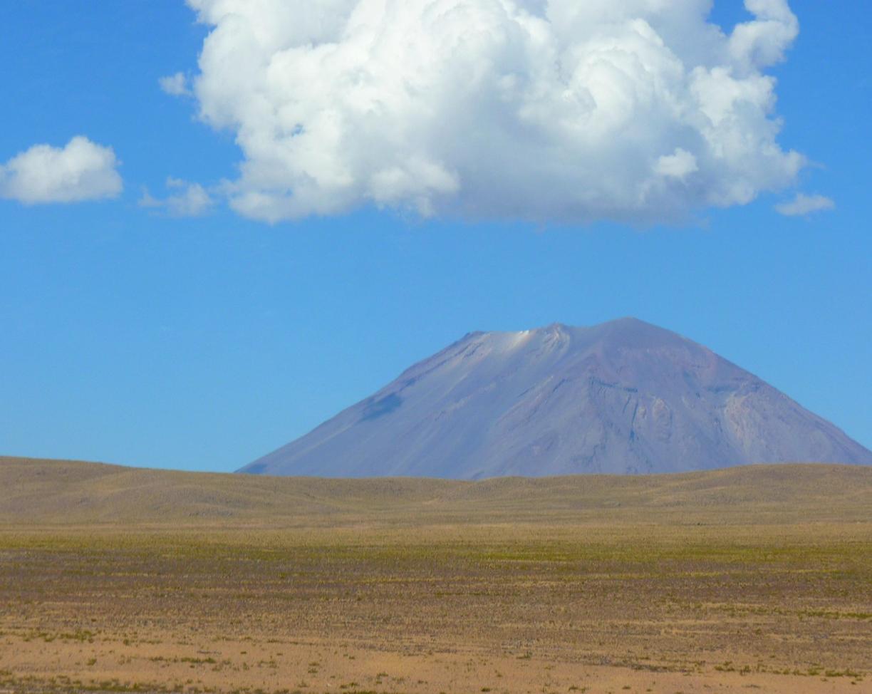 Arequipa: najlepsze punkty widokowe i zdjęcia?