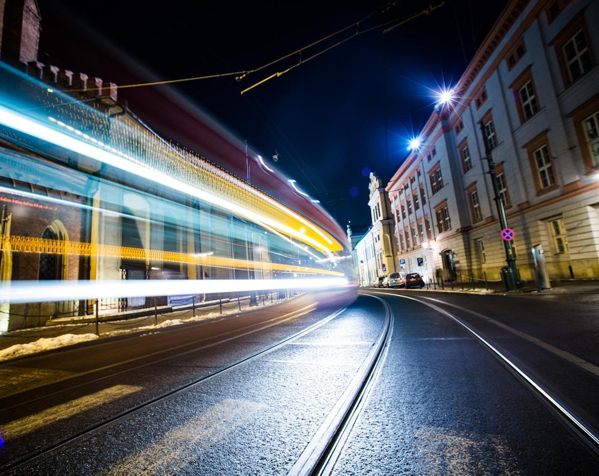 Kraków: gdzie zjeść — lokalne klasyki i street food?