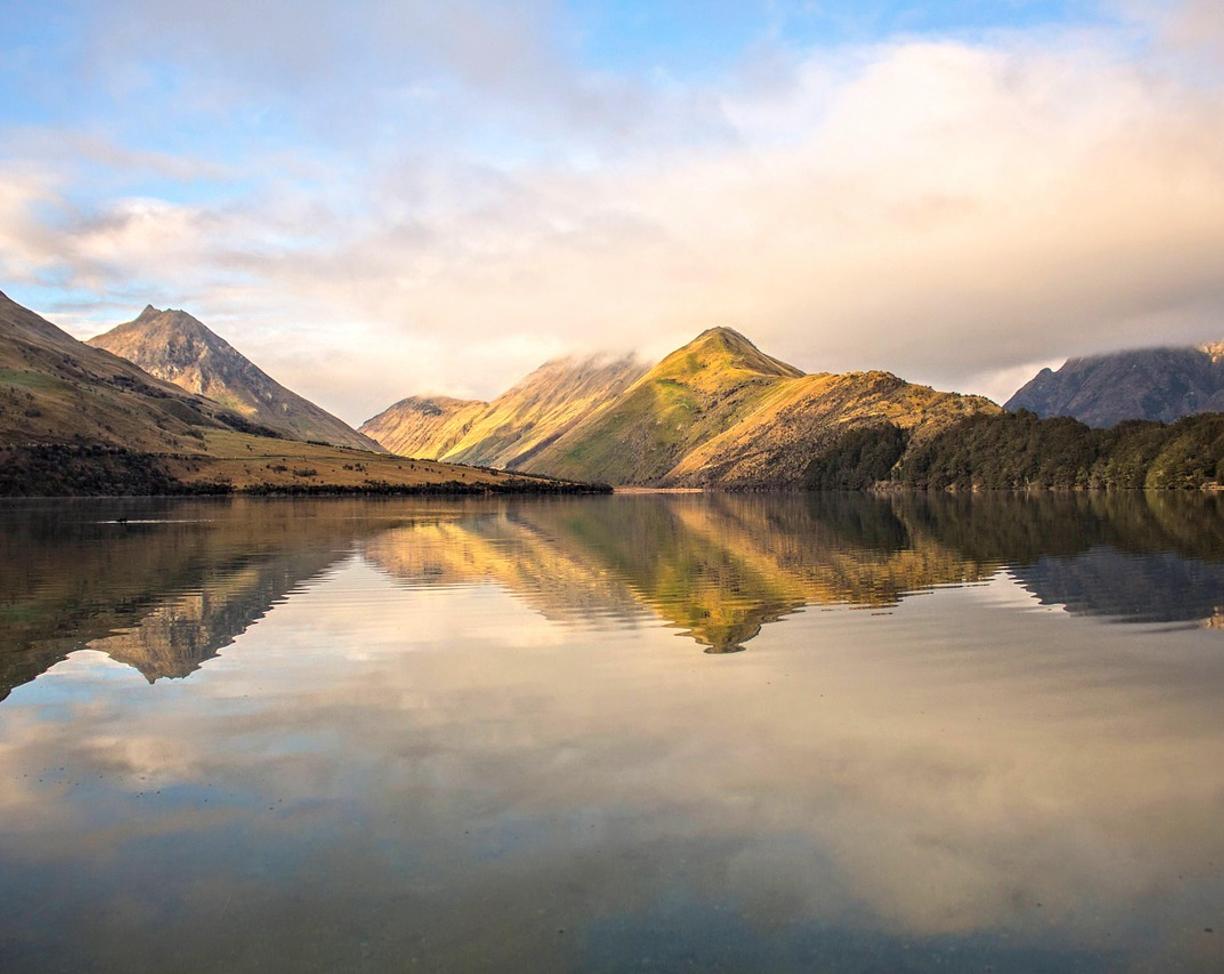 Queenstown: co zobaczyć w 48 godzin?