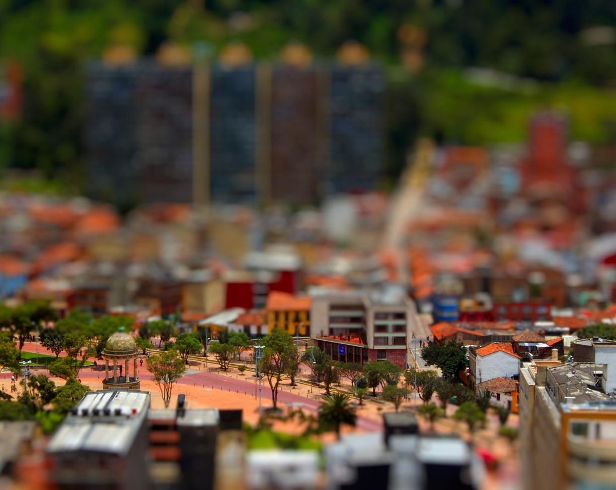 Bogotá: jak dojechać i gdzie spać — przejrzysty plan?