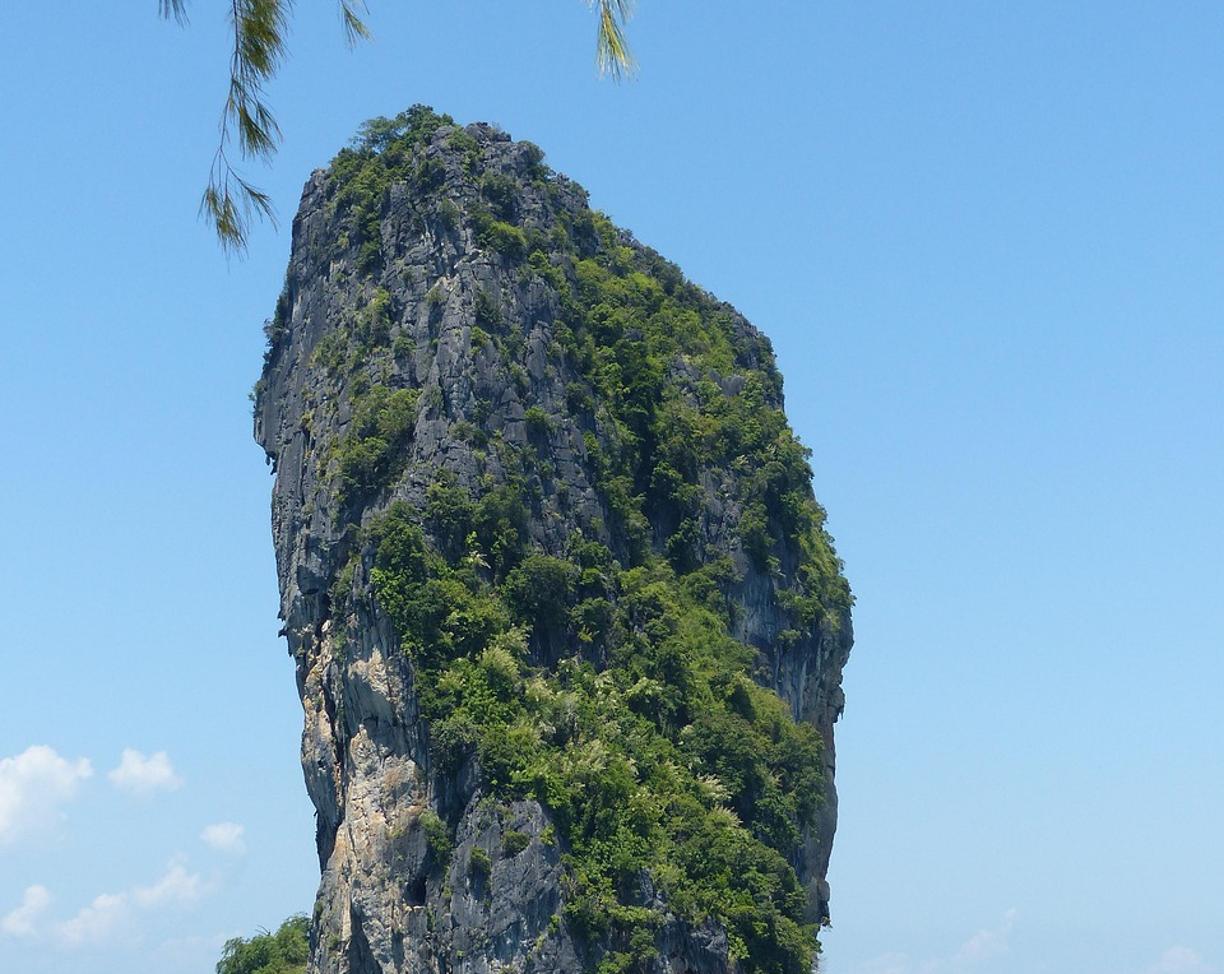 Krabi: jak dojechać i gdzie spać — przejrzysty plan?