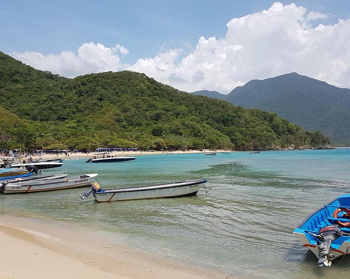 Santa Marta: co zobaczyć w 48 godzin?