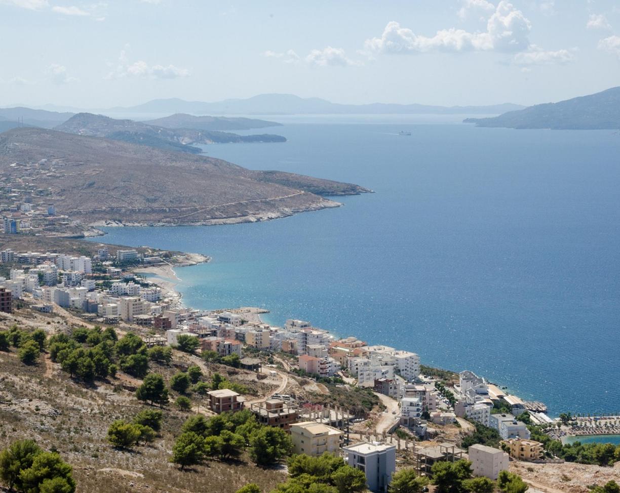 Saranda: gdzie zjeść — lokalne klasyki i street food?