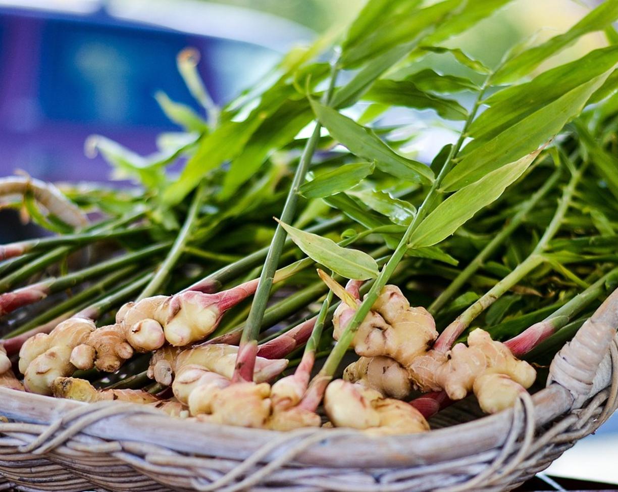 Male: gdzie zjeść — lokalne klasyki i street food?