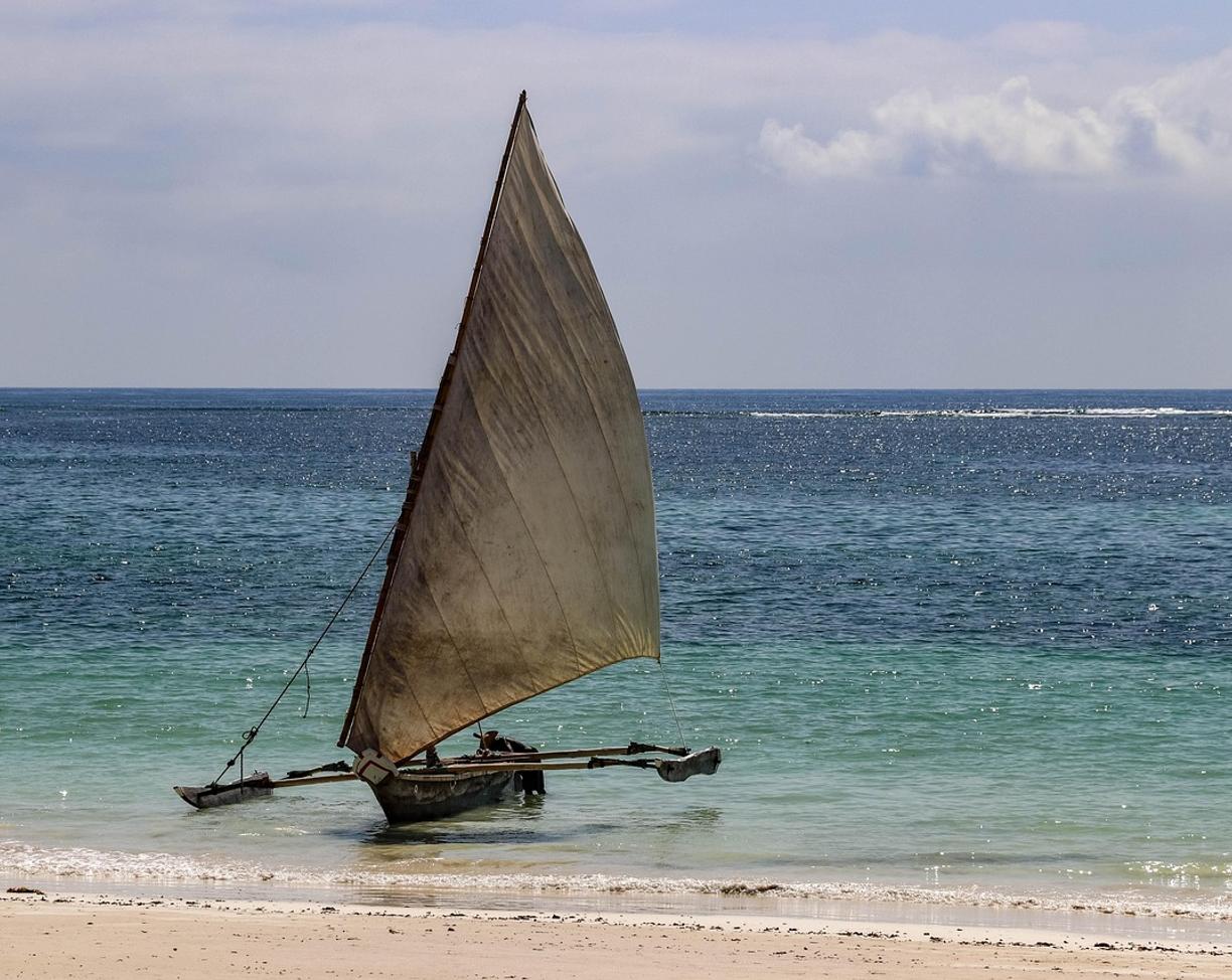 Diani Beach: które plaże i zatoki wybrać?
