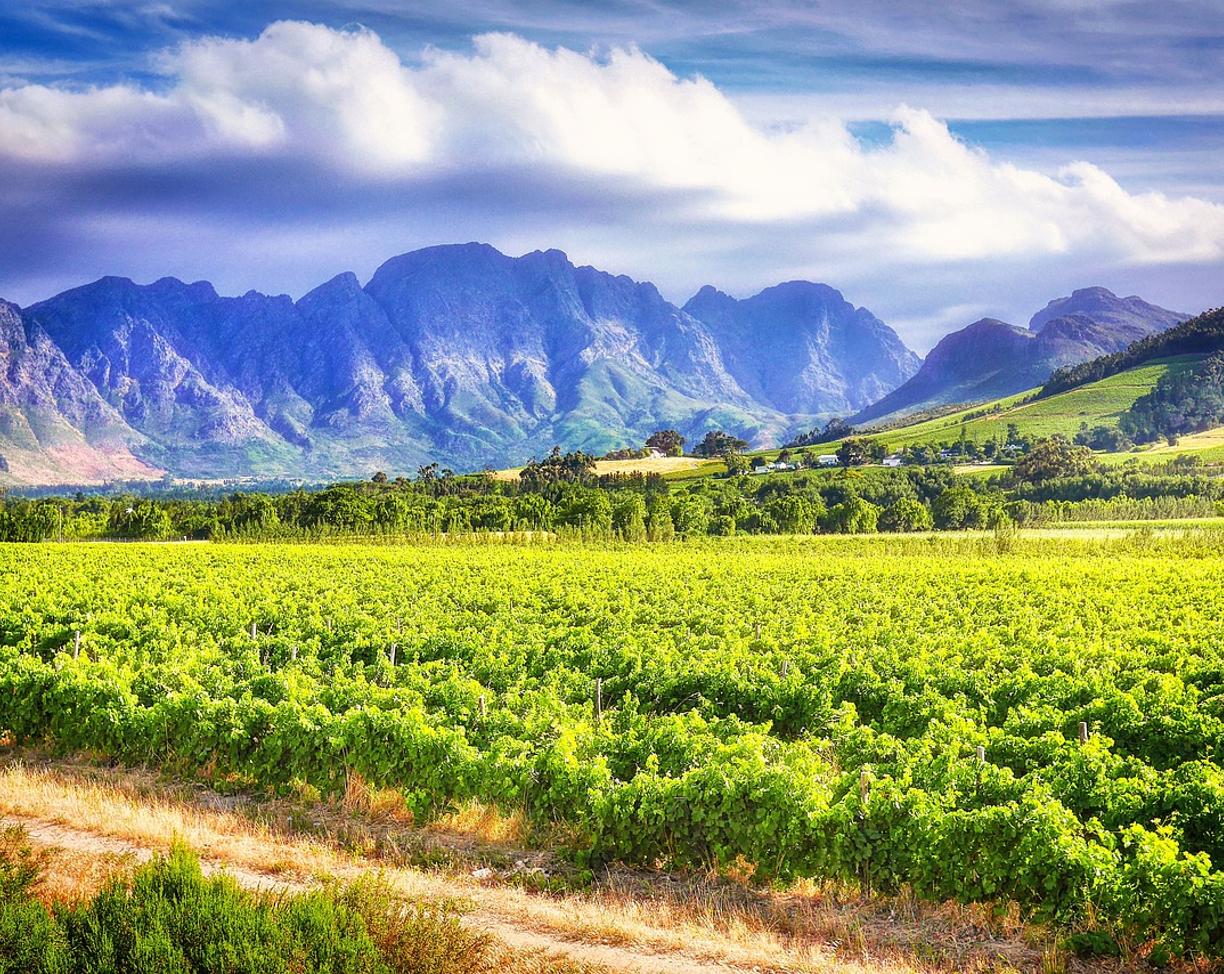 Stellenbosch: jak dojechać i gdzie spać — przejrzysty plan?