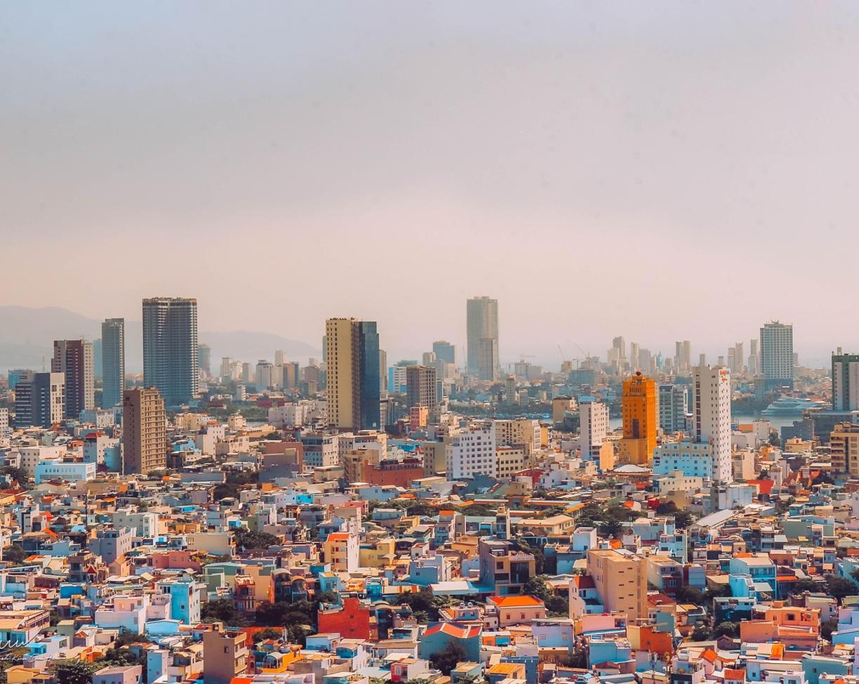Da Nang: najlepsze punkty widokowe i zdjęcia?