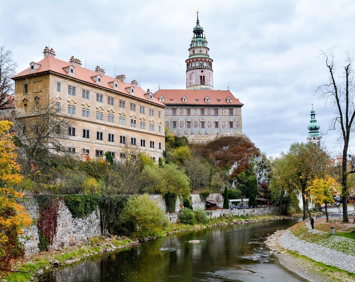 Czeski Krumlov: co zobaczyć w 48 godzin?