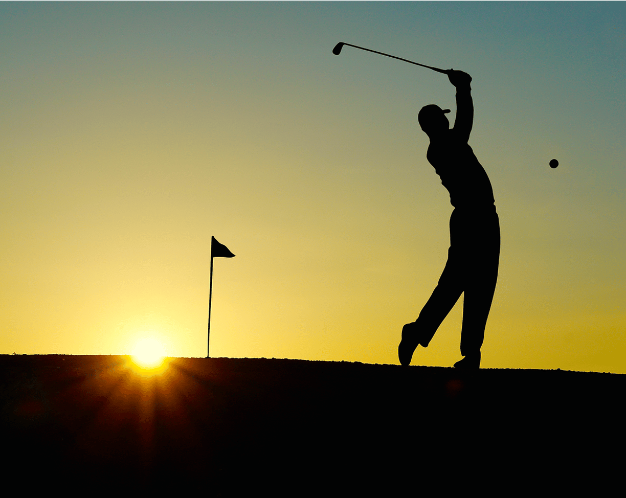 Październik–listopad: Teneryfa – golfowy weekend (driving range + 9/18 dołków)