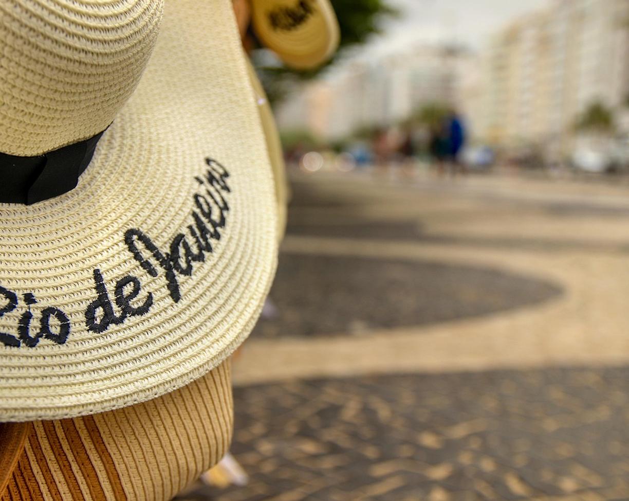 Copacabana: najlepsze punkty widokowe i zdjęcia?
