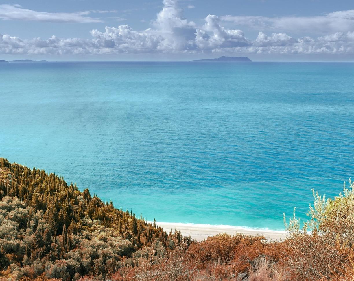 Albania: jaka 7‑dniowa trasa — miasta, natura, plaże?