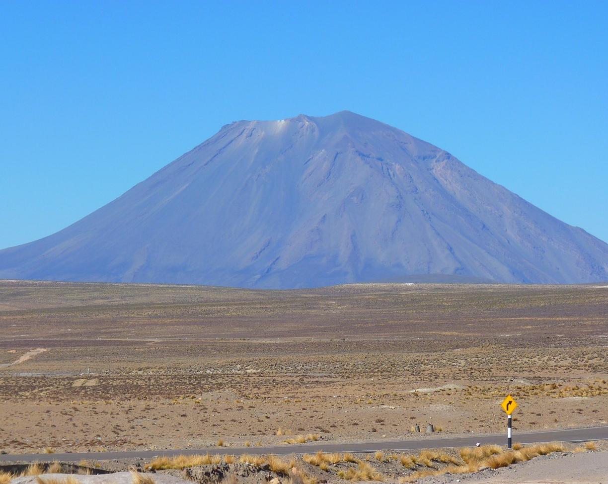 Arequipa: co zobaczyć w 48 godzin?