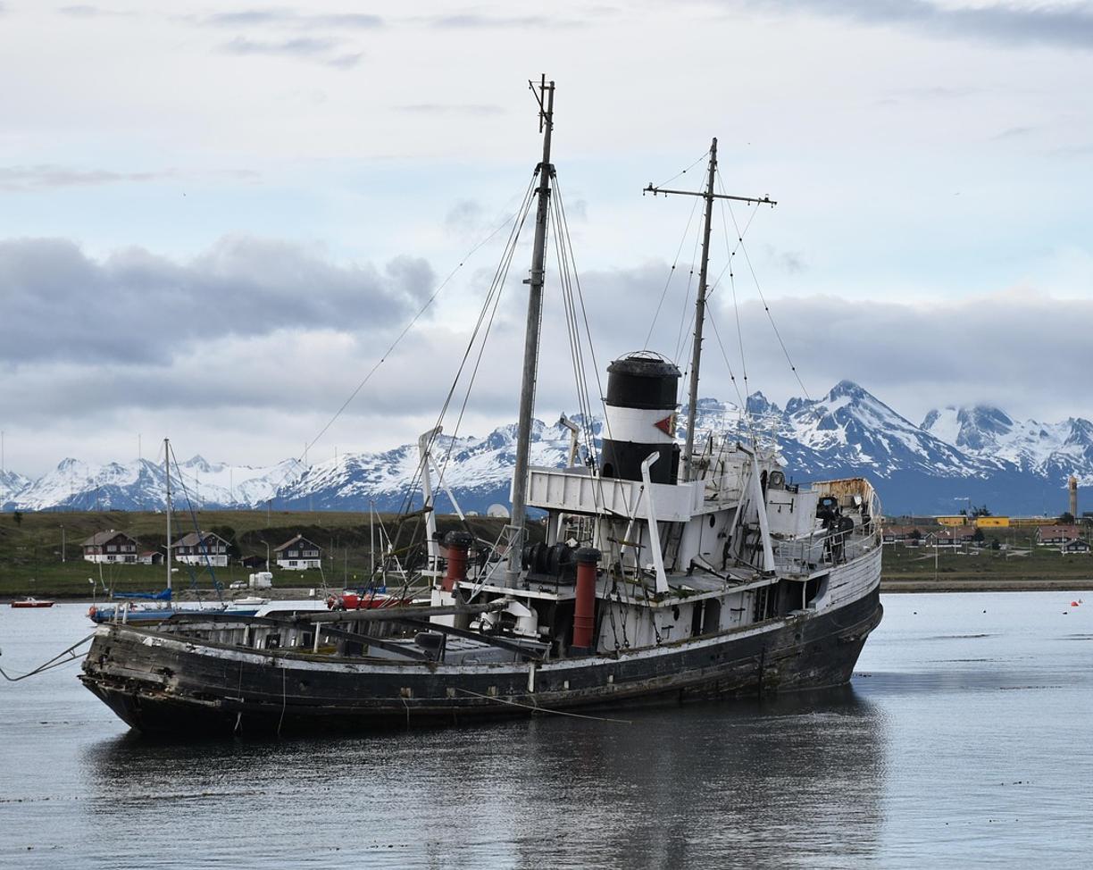 Ushuaia: co zobaczyć w 48 godzin?