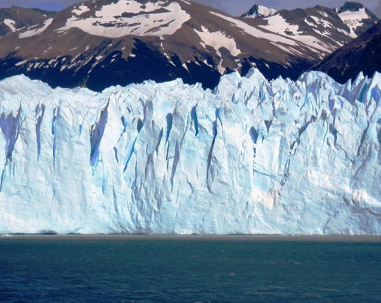 El Calafate: co zobaczyć w 48 godzin?
