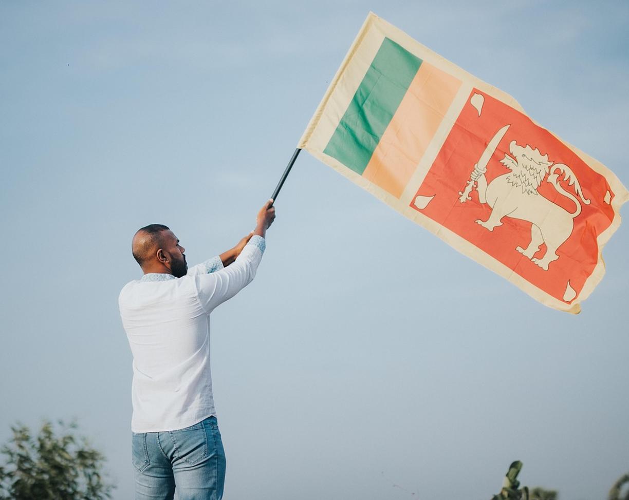 Sri Lanka: kiedy jechać? pogoda i najlepsze miesiące?
