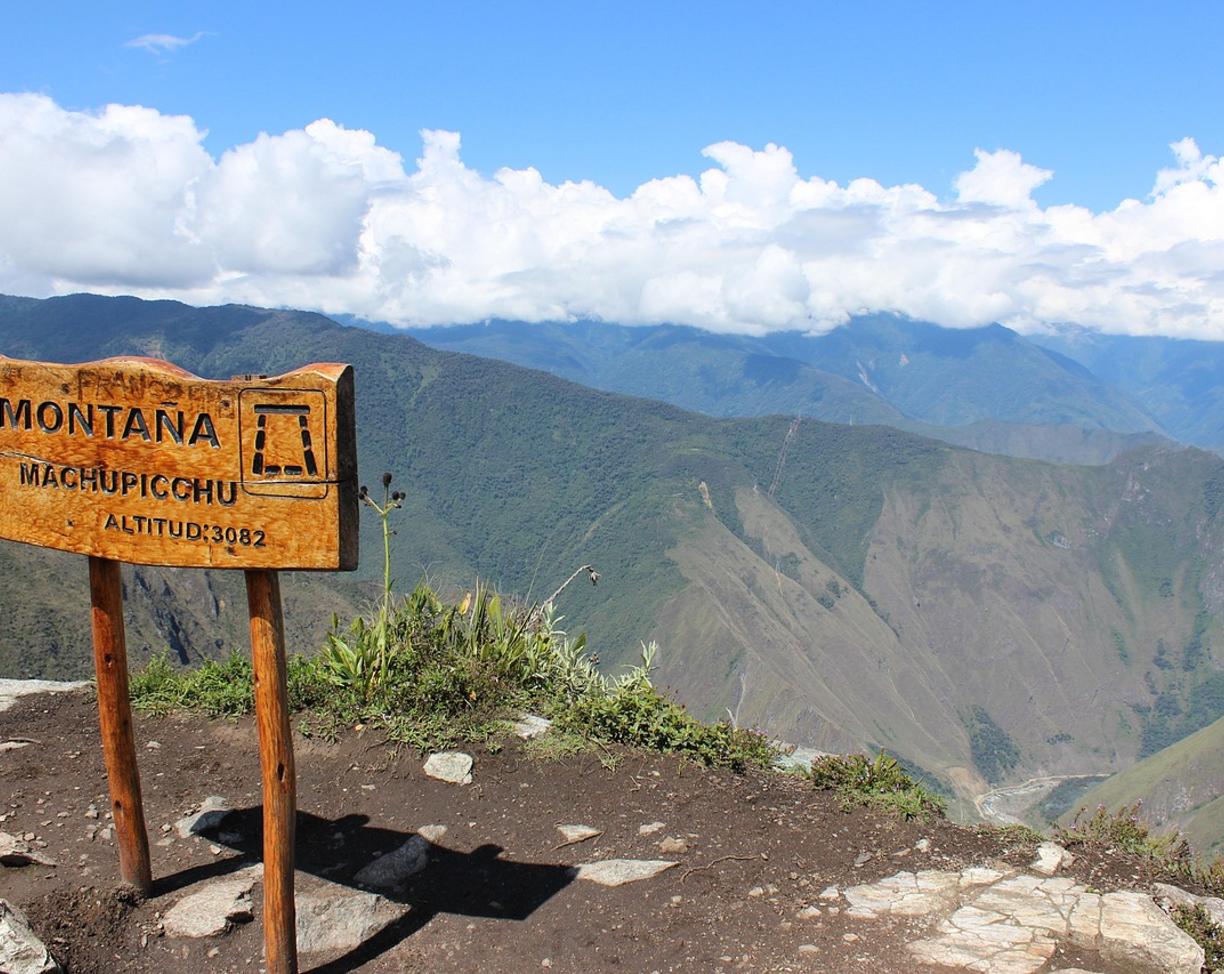 Machu Picchu: co zobaczyć w 48 godzin?