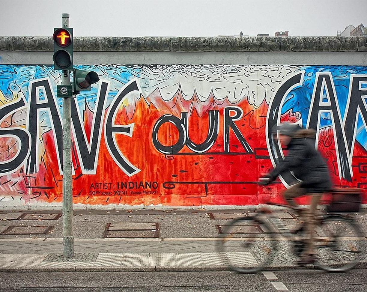 Street art i design: Sur jesienią – szlak murali i concept store’y