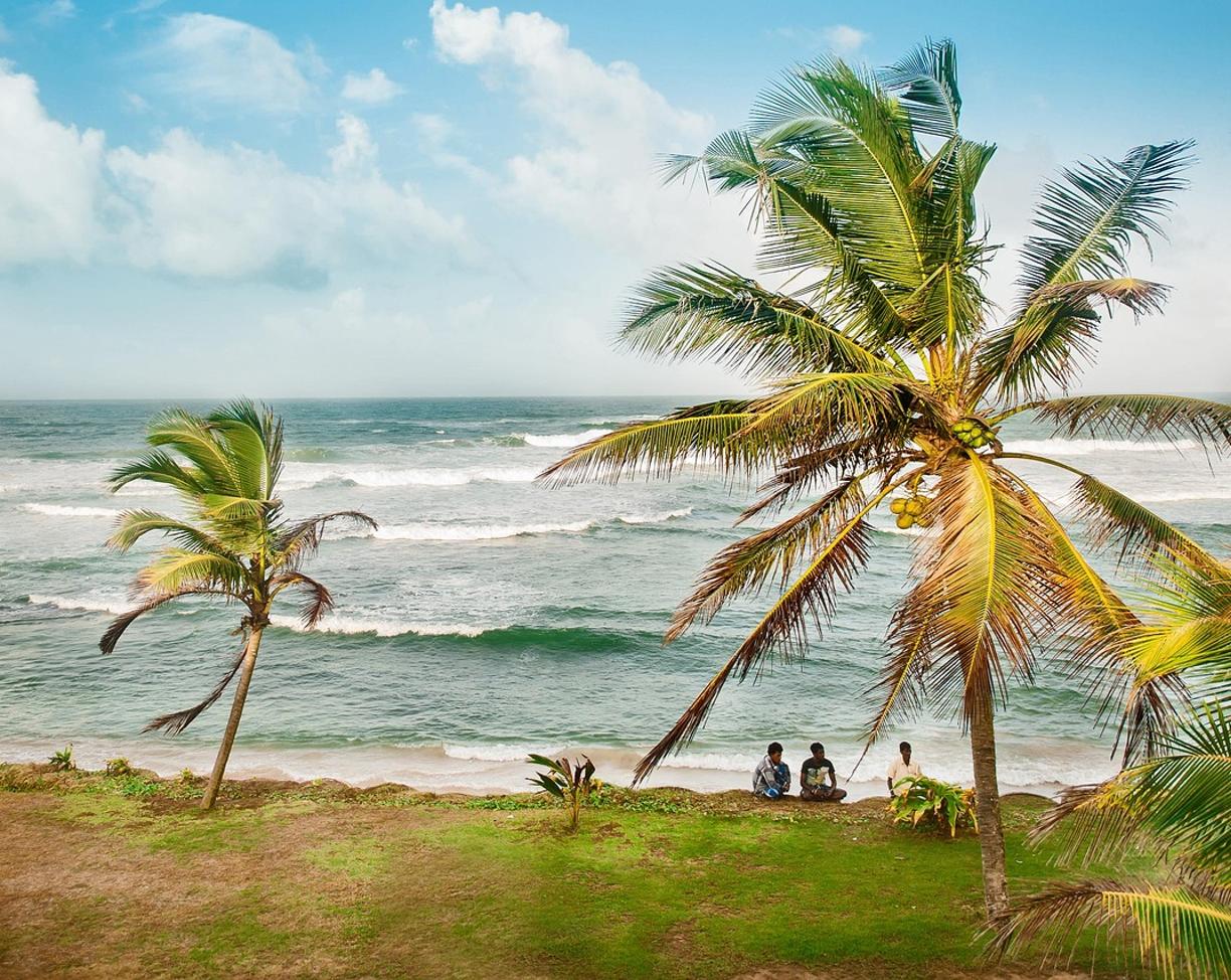 Sri Lanka: jaka 7‑dniowa trasa — miasta, natura, plaże?
