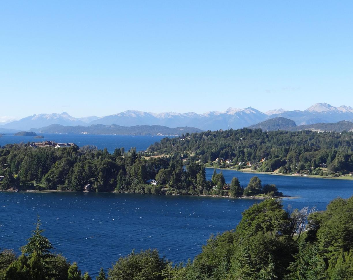 Bariloche: co zobaczyć w 48 godzin?