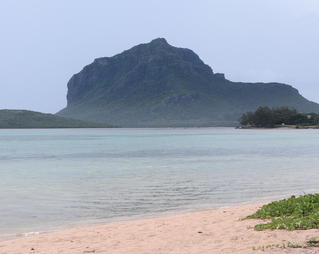 Le Morne: kiedy jechać — pogoda, wiatr i temperatura wody?