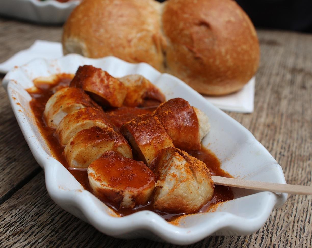 Mirissa: gdzie zjeść — lokalne klasyki i street food?
