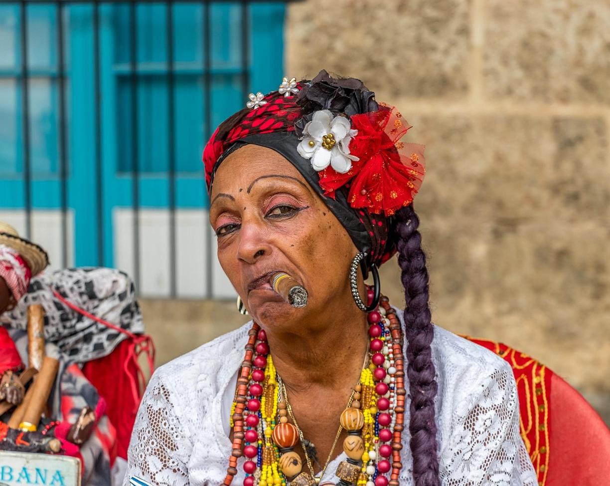Varadero: gdzie zjeść — lokalne klasyki i street food?