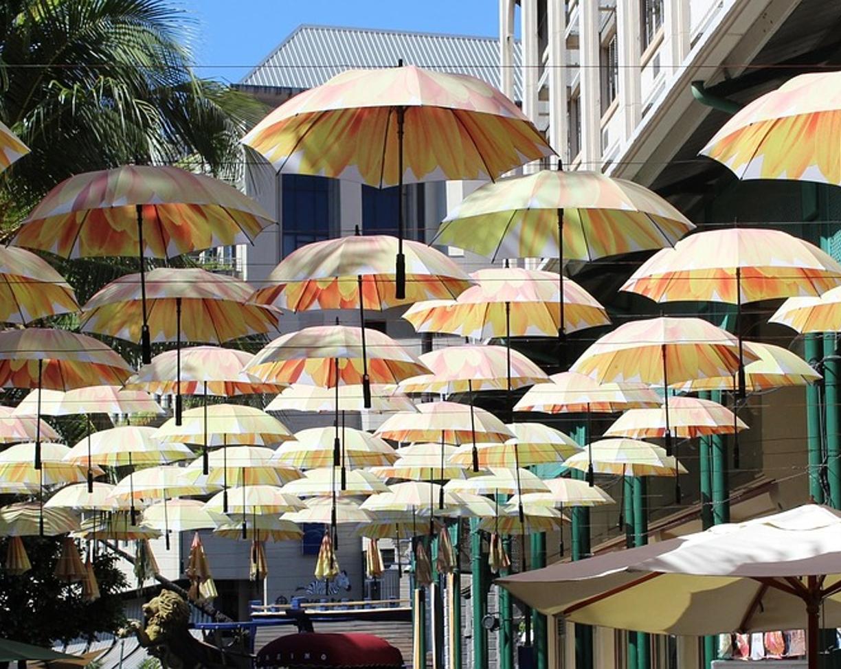 Mauritius: co zobaczyć podczas pierwszej podróży?