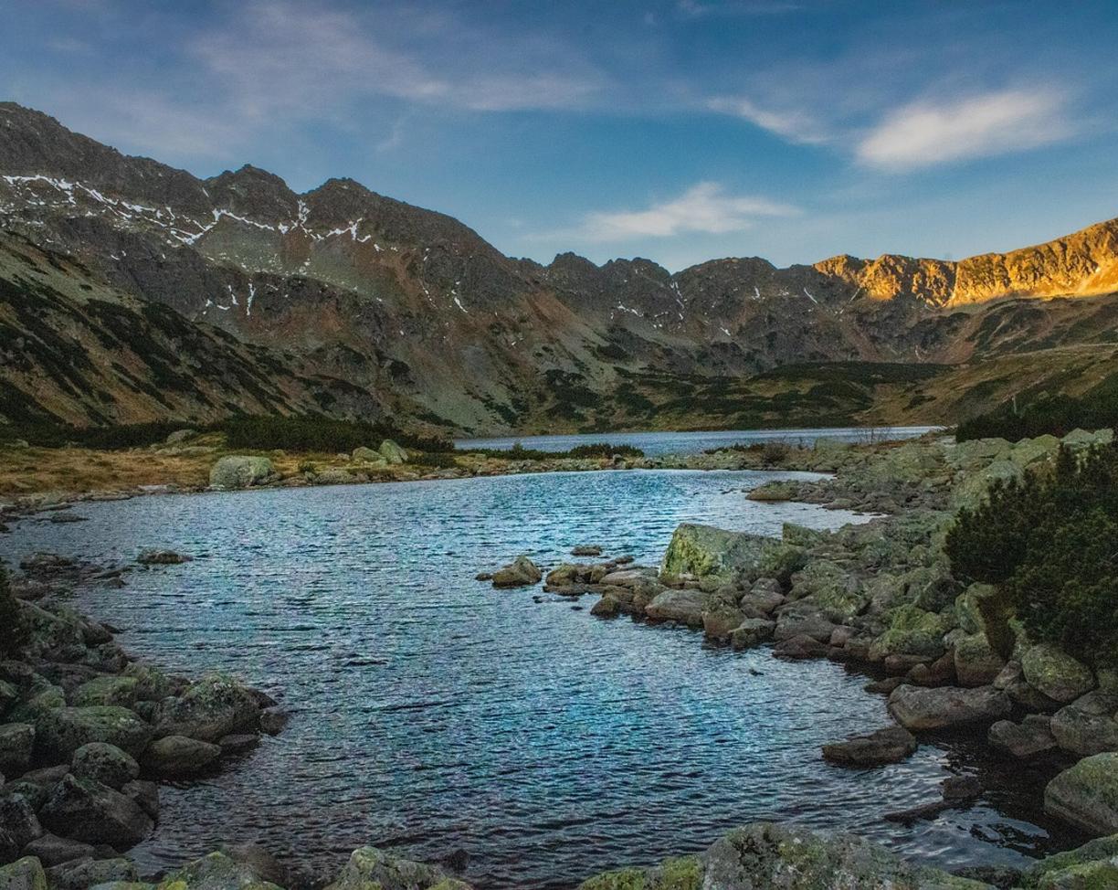 Queenstown: najlepsze punkty widokowe i zdjęcia?
