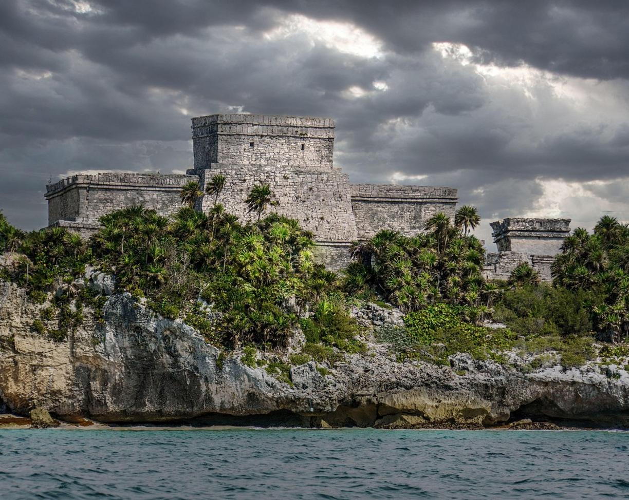 Tulum: jak dojechać i gdzie spać — przejrzysty plan?