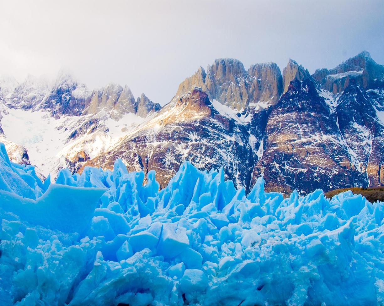Torres del Paine: jak dojechać i gdzie spać — przejrzysty plan?