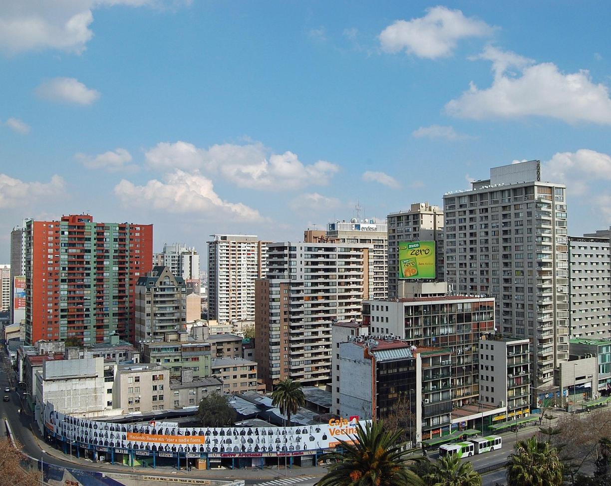 Santiago: co zobaczyć w 48 godzin?
