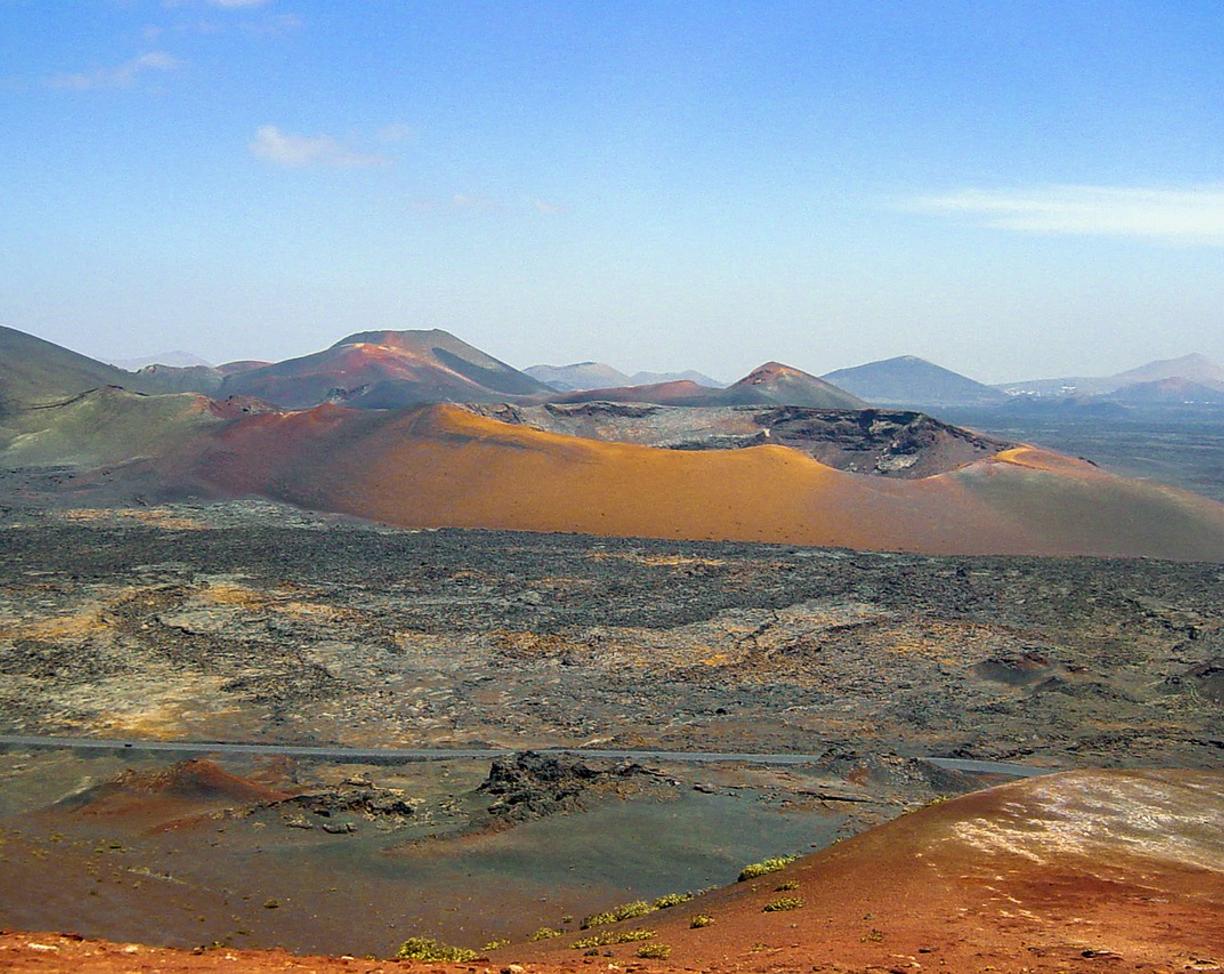 Lanzarote: co zobaczyć w 48 godzin?
