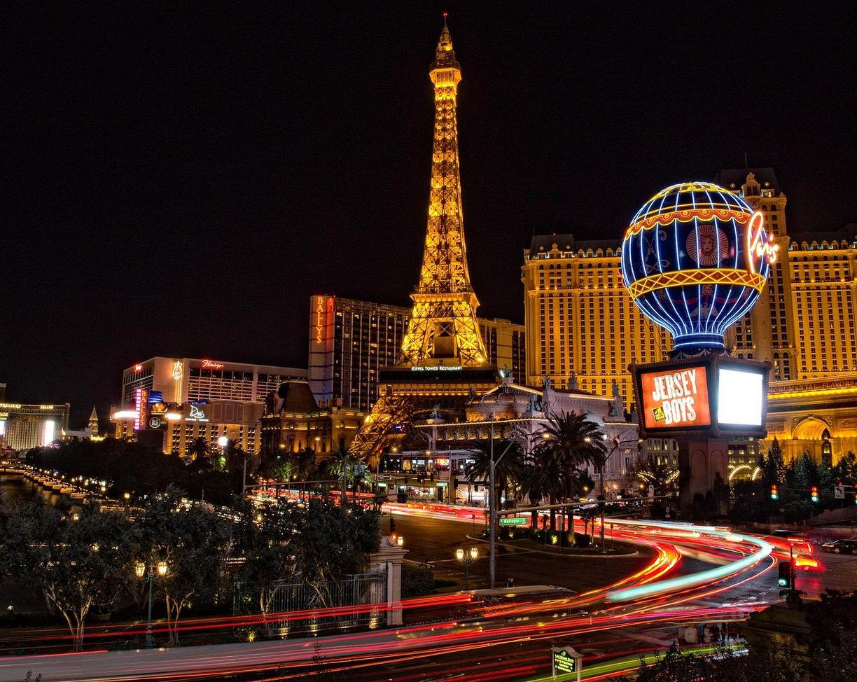 Las Vegas: gdzie zjeść — lokalne klasyki i street food?