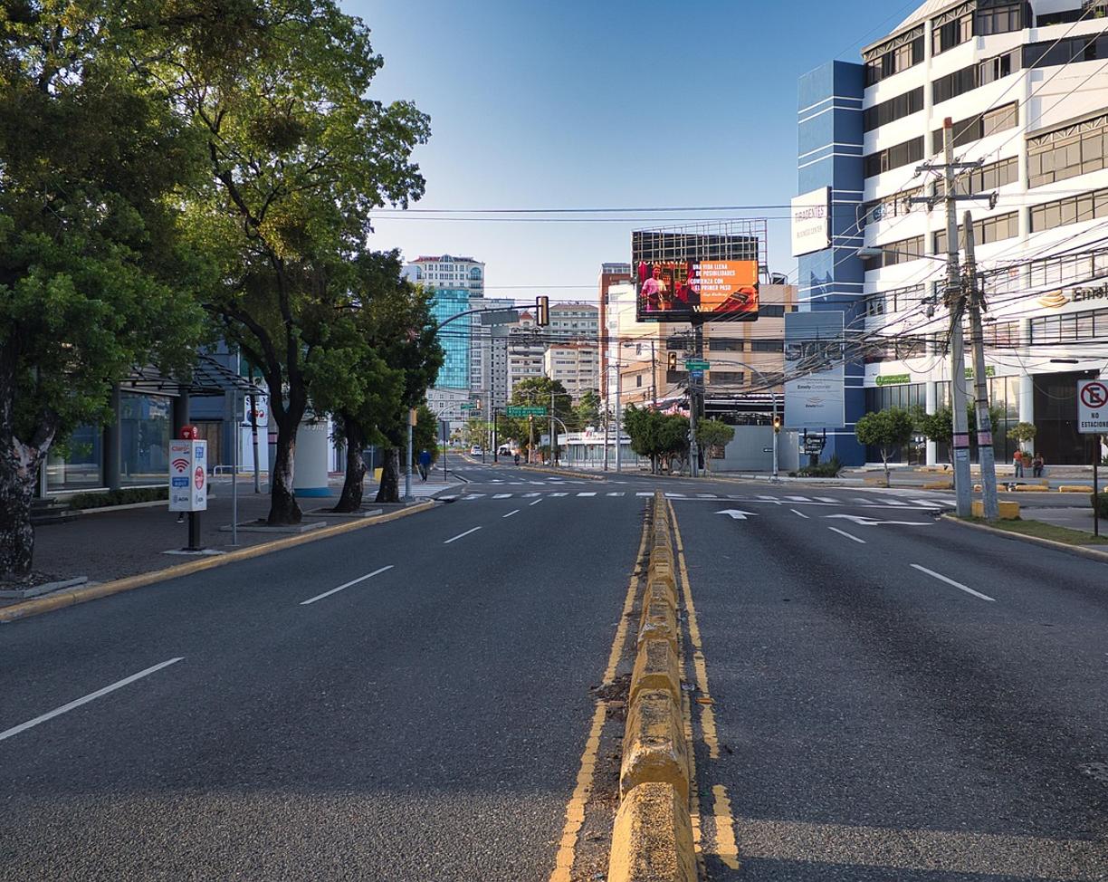 Santo Domingo: co zobaczyć w 48 godzin?