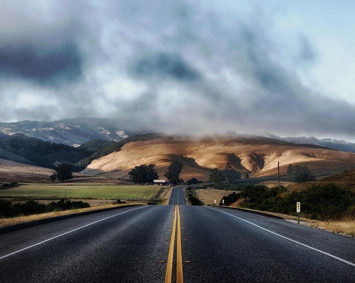 Jak ułożyć road trip po Europie? Trasa na 10 dni