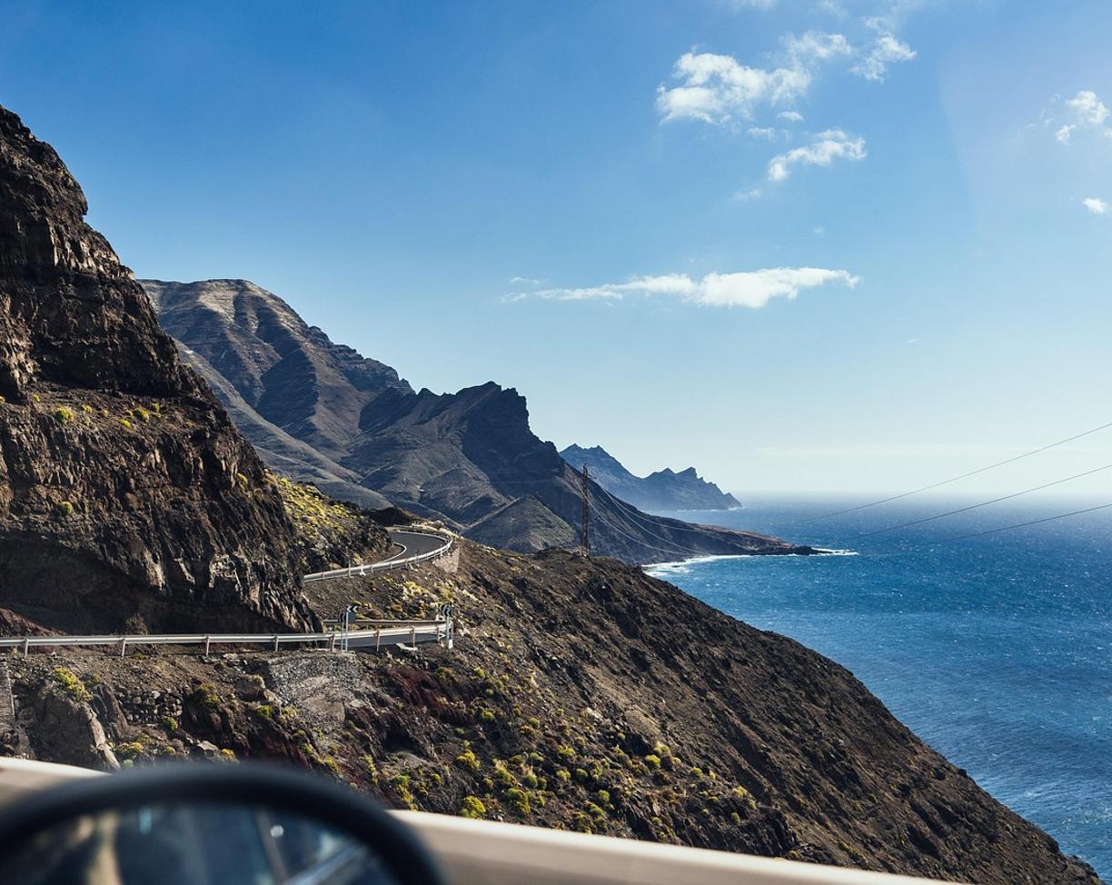 Zima 2025/26: Gran Canaria – najlepsze pola, ceny buggy i rezerwacje online
