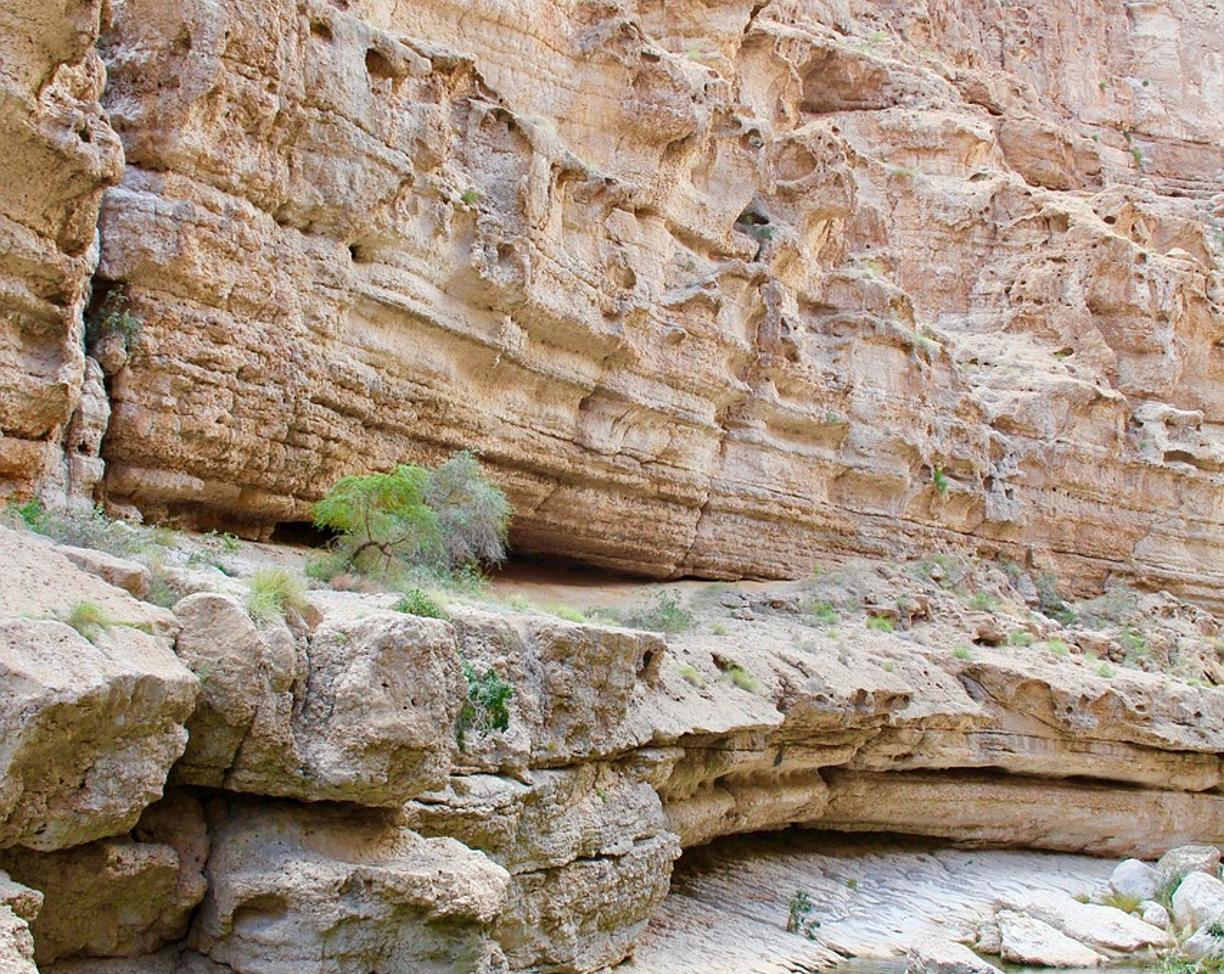 Oman: co zobaczyć podczas pierwszej podróży?