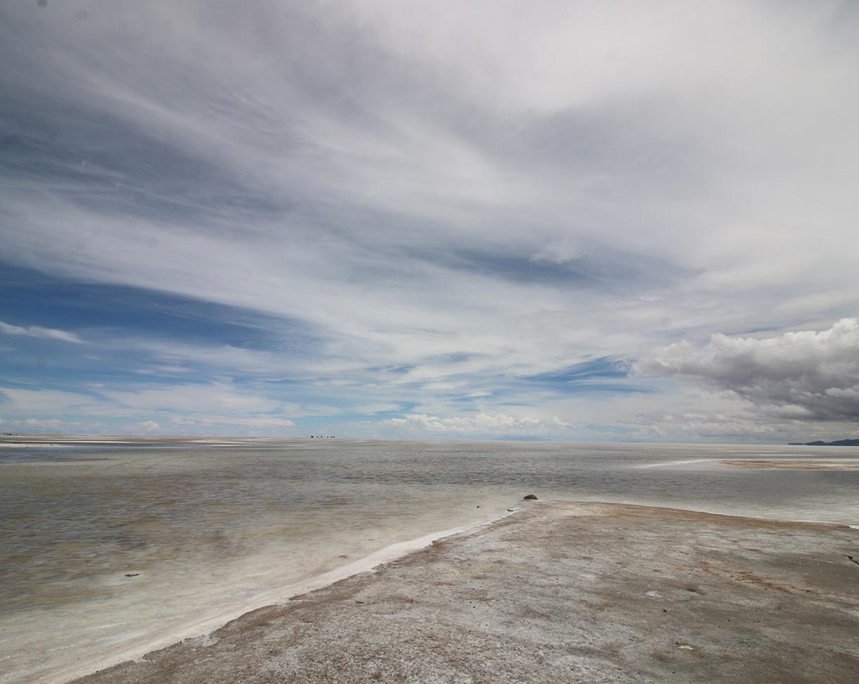 Salar de Uyuni: co zobaczyć w 48 godzin?